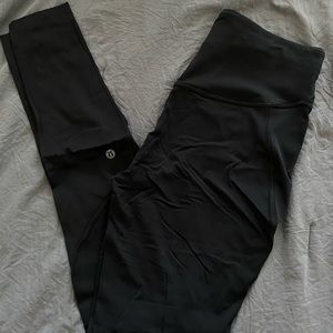 LULULEMON BASE PACE LEGGINGS